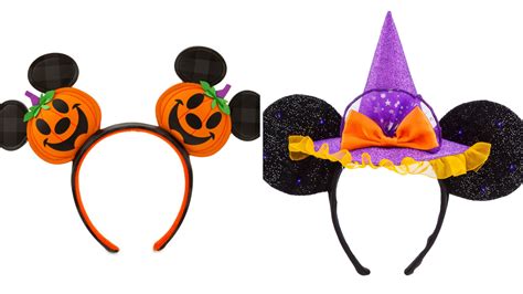 A magical accessory for a magical holiday: Minnie Mouse witch bonnet